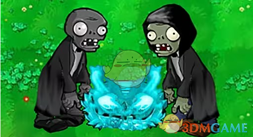 《植物大战僵尸杂交版》新僵尸：影子僵尸属性介绍