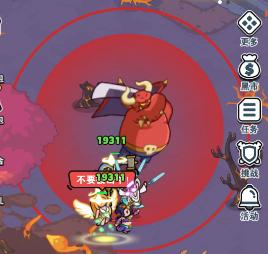 《百炼英雄》恶魔领主打法攻略