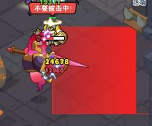 《百炼英雄》血色领主打法攻略