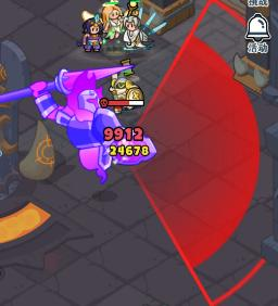 《百炼英雄》血色领主打法攻略