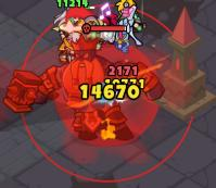 《百炼英雄》黑石矮人王打法攻略