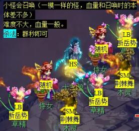 《梦幻西游》敦煌夜谭上部副本攻略