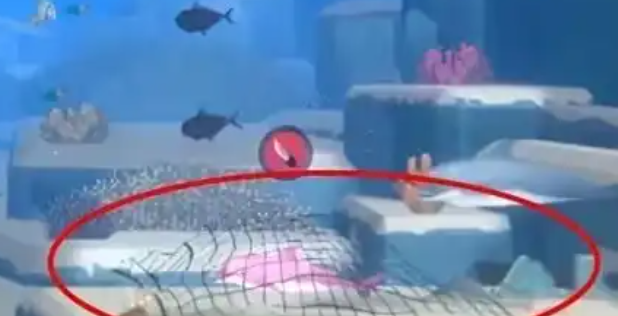 《潜水员戴夫》第一章鲛人族的秘密任务攻略大全