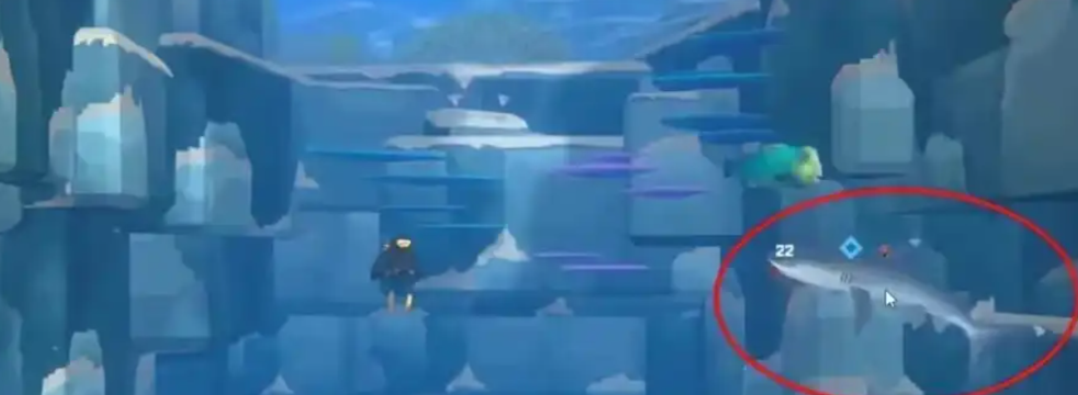 《潜水员戴夫》第一章鲛人族的秘密任务攻略大全