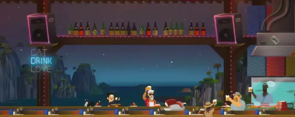 《潜水员戴夫》第一章鲛人族的秘密任务攻略大全