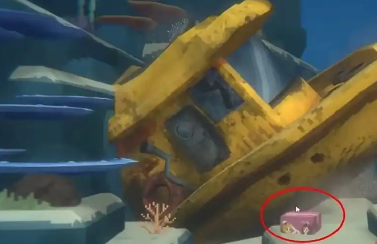 《潜水员戴夫》第一章鲛人族的秘密任务攻略大全