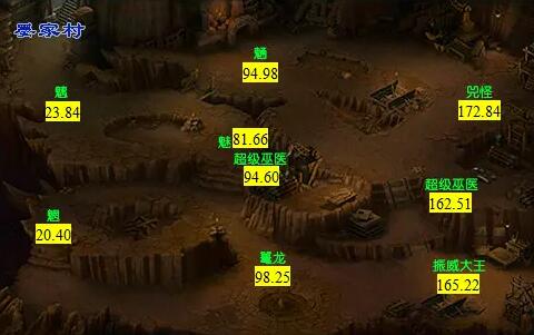 《梦幻西游》长安保卫战任务攻略