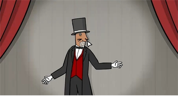 《兔子先生的魔术秀》通关攻略大全