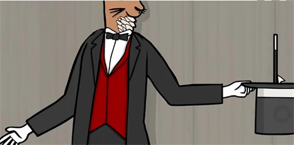 《兔子先生的魔术秀》通关攻略大全