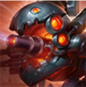 《金铲铲之战》14.4版本赛博城市英雄调整一览