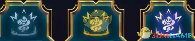 《金铲铲之战》14.4版本赛博城市强化符文调整一览