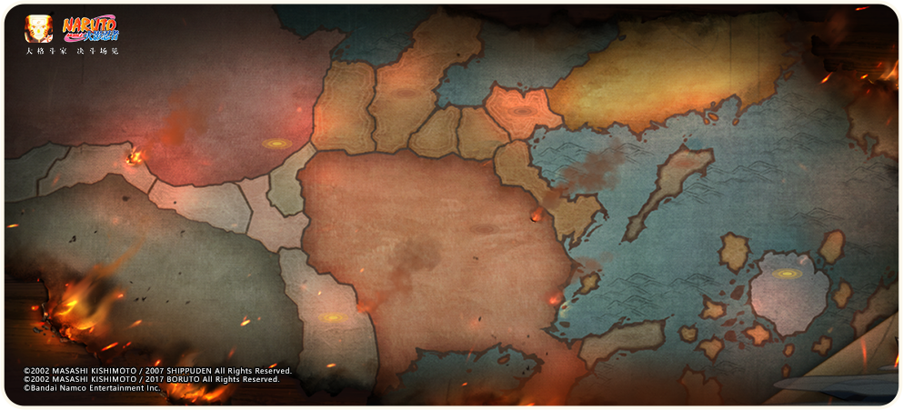 【活动爆料】丰厚福利已就位，传说自来也高招活动前瞻！