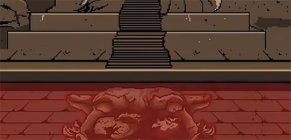 《黑神话悟空像素版》隐藏武器AK获取方法