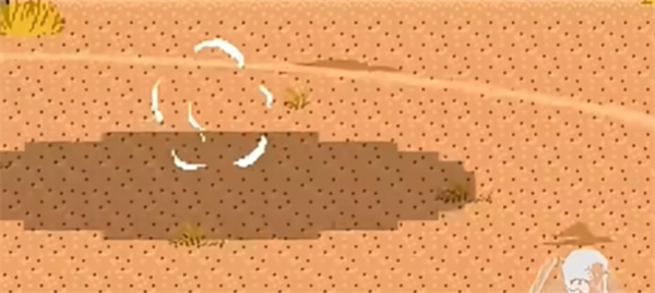 《黑神话悟空像素版》隐藏武器AK获取方法