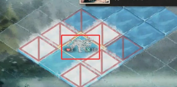 《重返未来：1999》虚无的倒影第2关勇敢者嘉奖攻略