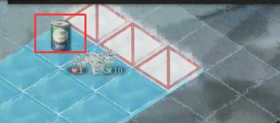 《重返未来：1999》虚无的倒影第2关勇敢者嘉奖攻略