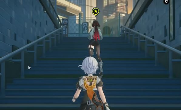 《绝区零》乘上春日的影像第3部攻略