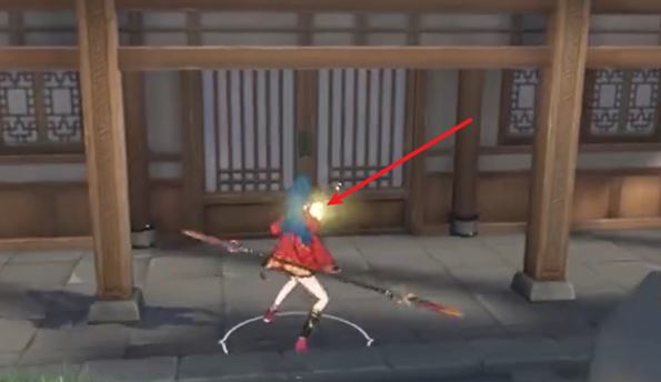 《黑色信标》千秋作古6-5宝箱位置一览