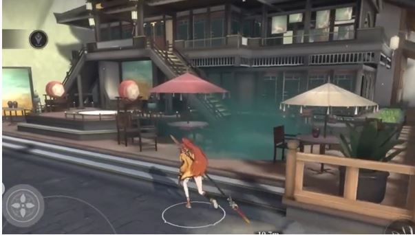 《黑色信标》千秋作古6-2宝箱位置一览