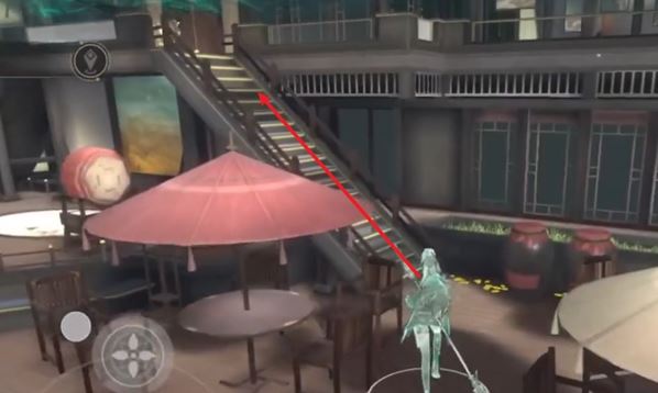 《黑色信标》千秋作古6-2宝箱位置一览