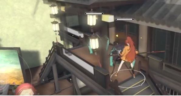 《黑色信标》千秋作古6-2宝箱位置一览