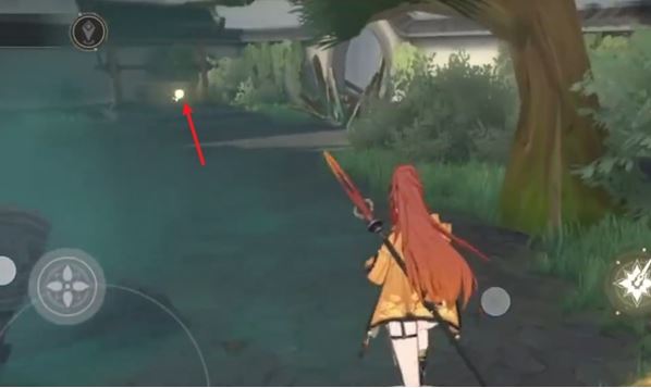 《黑色信标》千秋作古6-2宝箱位置一览