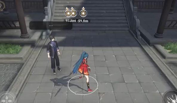 《黑色信标》千秋作古6-8宝箱位置一览