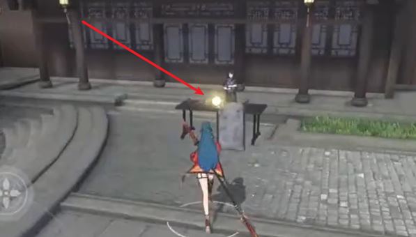 《黑色信标》千秋作古6-8宝箱位置一览