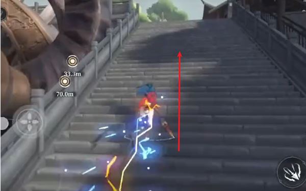 《黑色信标》千秋作古6-8宝箱位置一览