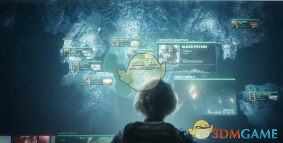 《三角洲行动》补卡申请方法