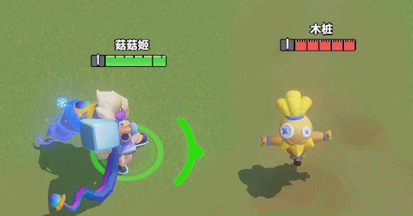 多样天赋自由搭配，百种流派由你定义