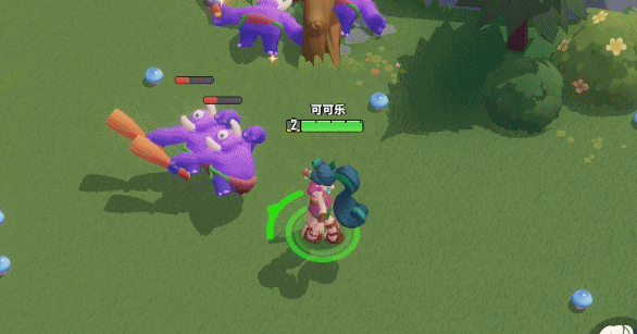 多样天赋自由搭配，百种流派由你定义