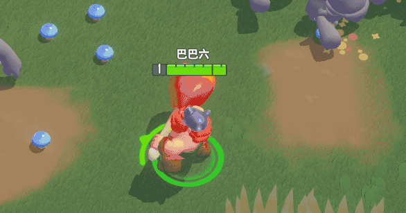 多样天赋自由搭配，百种流派由你定义