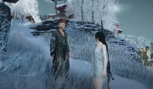 《燕云十六声》风之所向任务攻略