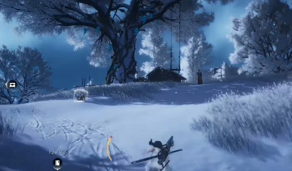 《燕云十六声》铁锈味的月亮任务攻略