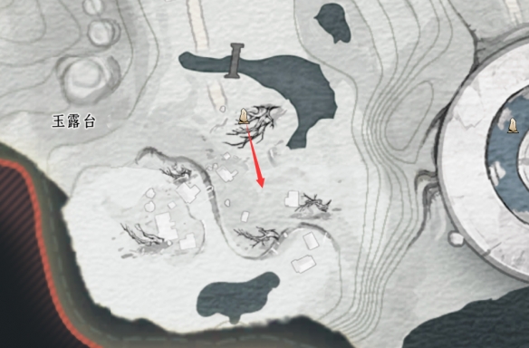 《燕云十六声》铁锈味的月亮任务流程攻略