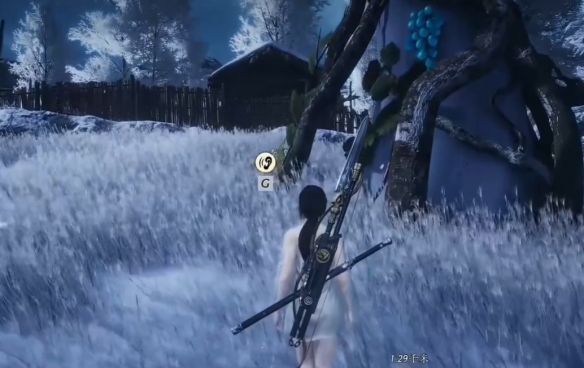 《燕云十六声》父亲的钱匣任务攻略