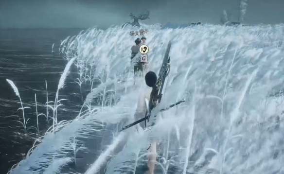 《燕云十六声》桑间之咏任务攻略