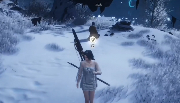 《燕云十六声》雪中冢任务攻略