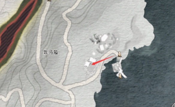 《燕云十六声》寻二马记任务攻略