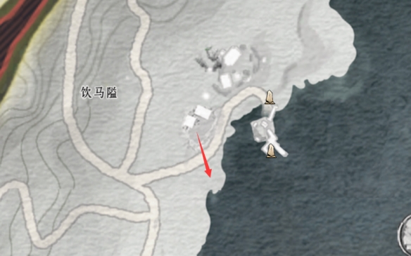 《燕云十六声》寻二马记任务攻略