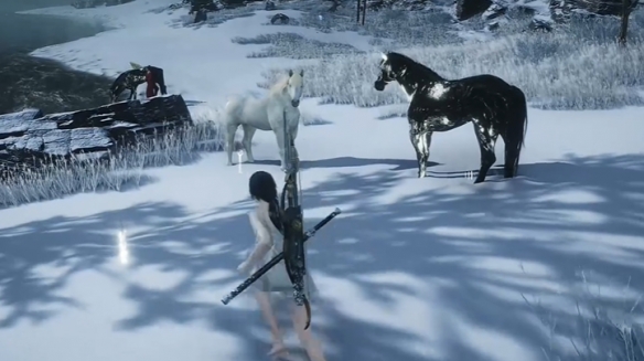 《燕云十六声》寻二马记任务攻略