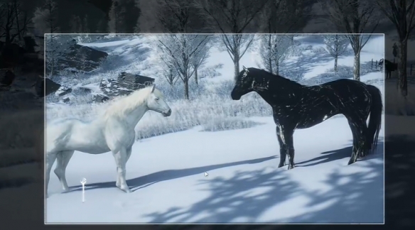 《燕云十六声》寻二马记任务攻略