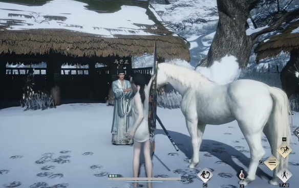 《燕云十六声》寻二马记任务攻略