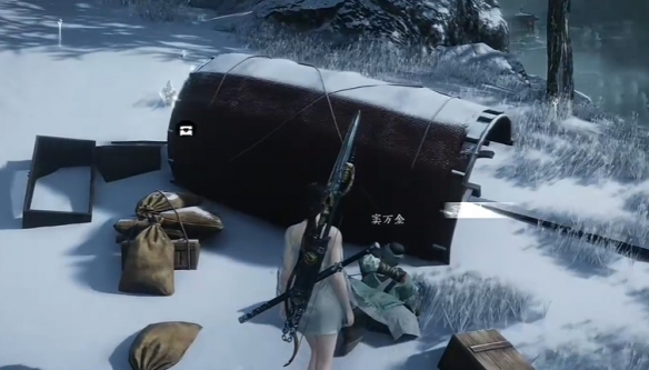 《燕云十六声》生财之道任务攻略