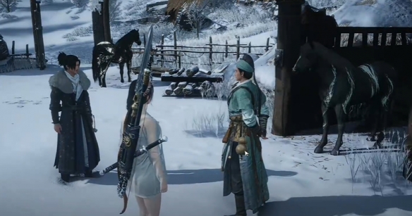 《燕云十六声》生财之道任务攻略