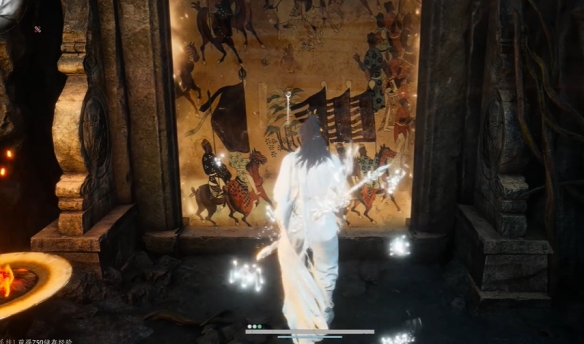 《燕云十六声》此身归唐任务攻略