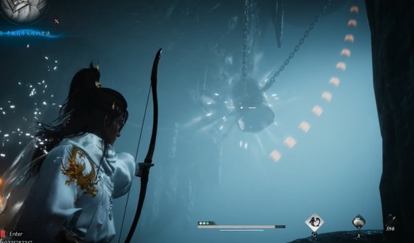 《燕云十六声》此身归唐任务攻略