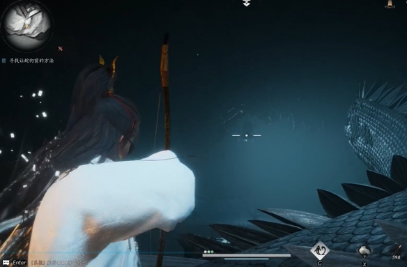 《燕云十六声》此身归唐任务攻略