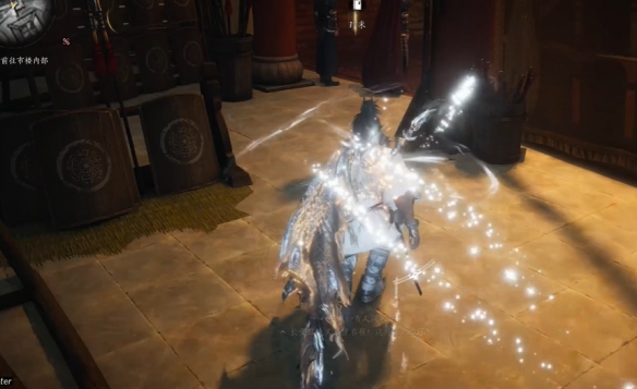 《燕云十六声》此身归唐任务攻略